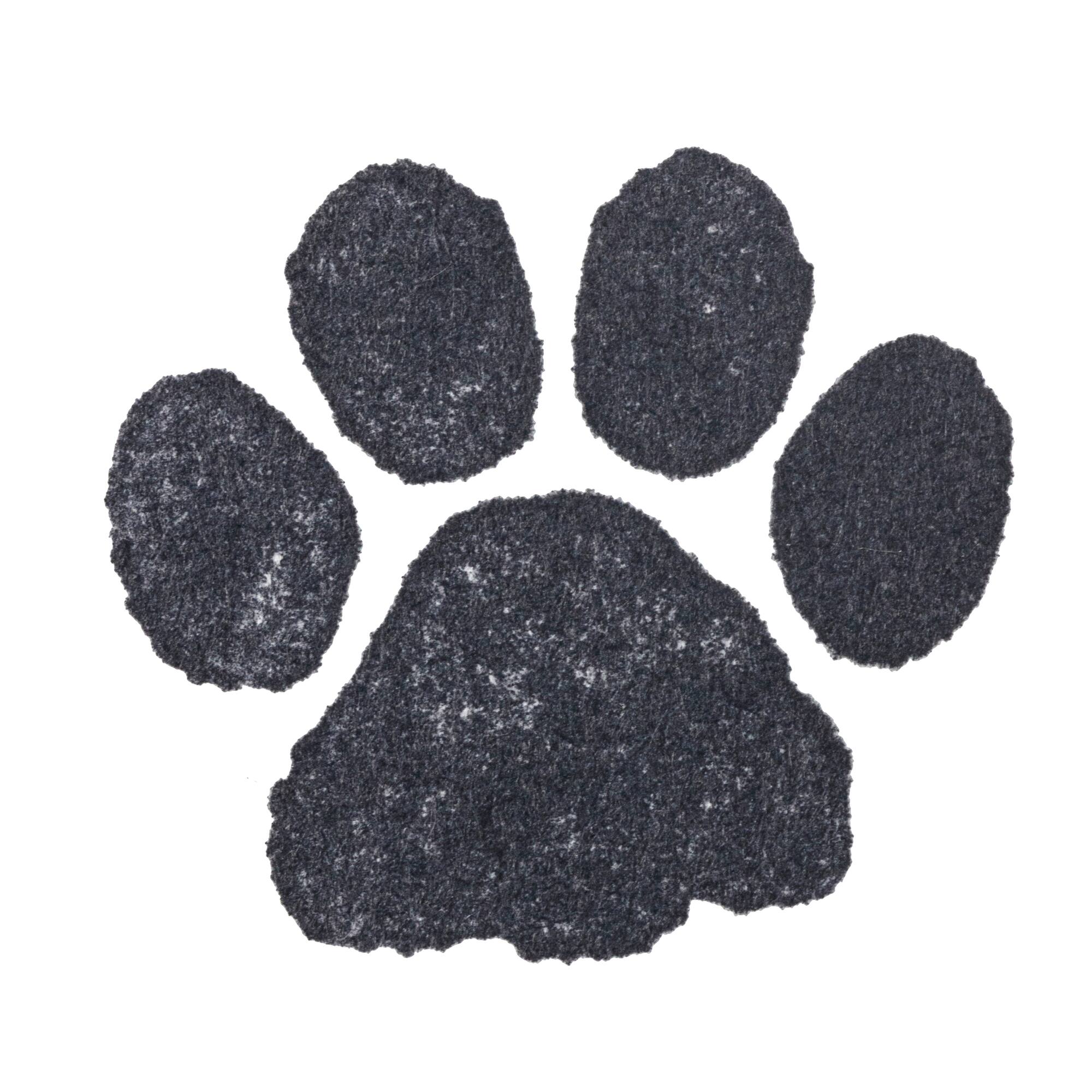 Small Paw Wood Stamp by Recollections™